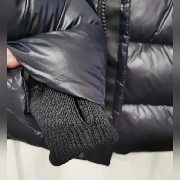 🥶HOST PICK🥶PAJAR Jeremiah Puffer Authentic Winter Jacket gift Knit Hat Mens L - Picture 10 of 16